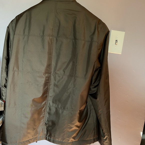 Sanchini Collection Man’s Sable Short                          Made in Italy - Picture 14 of 14